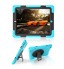 iPad 2 3 4 defender rugged heavy duty case+Pen