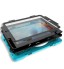 iPad 2 3 4 defender rugged heavy duty case+Pen