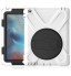 iPad 2 3 4 defender rugged heavy duty case+Pen