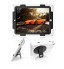 iPad 2 3 4 defender rugged heavy duty case+Pen