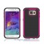 Galaxy S6 two-piece heavy duty case