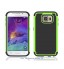 Galaxy S6 two-piece heavy duty case