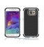 Galaxy S6 two-piece heavy duty case