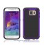 Galaxy S6 two-piece heavy duty case