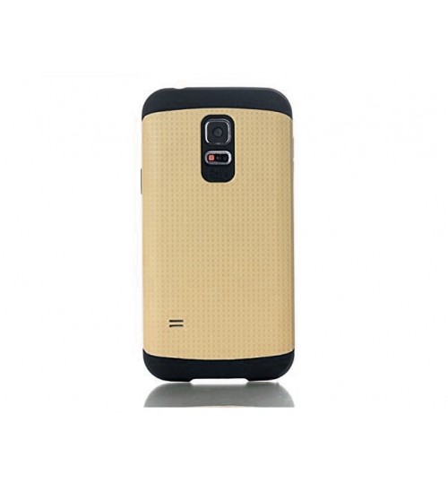 Galaxy S5 Anti Shock impact proof Case