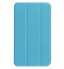 Galaxy Tab 3 lite T110 case luxury fine leather smart cover 7.0 inch