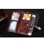 MEIZU M3S double wallet leather case