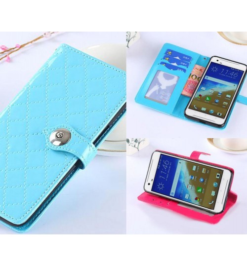 Samsung Galaxy J5 Prime case wallet PU case