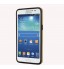 Galaxy J2 impact proof hybrid case brushed+Combo