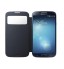 Samsung Galaxy s4 case Flip window view case