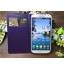 Samsung Galaxy S4 case Leather Flip window case Smart cover