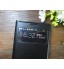 Samsung Galaxy S4 case Leather Flip window case Smart cover