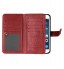Galaxy J2 PRIME double wallet leather case