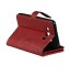 Galaxy J2 PRIME double wallet leather case