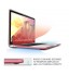 MacBook New PRO Retina 13&quot; case matt case+SP