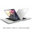 MacBook AIR 13.3&quot; case 3IN1 Rubberized Hard Case