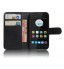 Skinny A110 wallet leather case ID card case