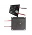 15A High quality car power supply transformer 24v to 12v