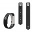 Fitbit Alta Silicone Band Replacement Wrist Band--size L