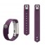 Fitbit Alta Silicone Band Replacement Wrist Band--size L