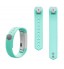 Fitbit Alta Silicone Band Replacement Wrist Band--size L