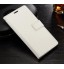 Galaxy J5 prime vintage fine leather wallet case
