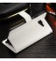 Galaxy J5 prime vintage fine leather wallet case