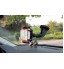 Cell Phone Car Mount Holder Uninversal Stand Clip