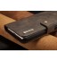 iPhone 7 plus case wallet 3 cards leather detachable case