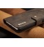 iPhone 7 plus case wallet 3 cards leather detachable case