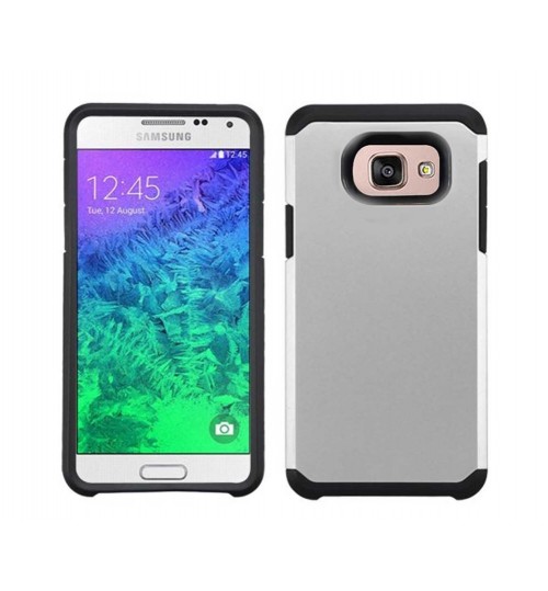 Galaxy A5 2016 Impact Proof Heavy Duty hard case