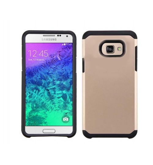 Galaxy A5 2016 Impact Proof Heavy Duty hard case