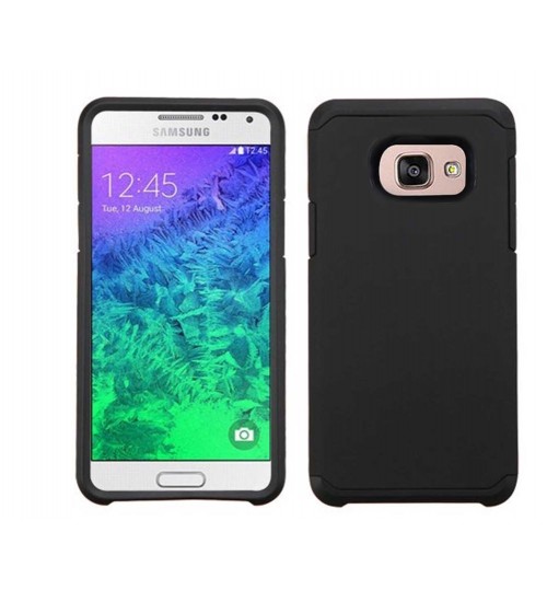 Galaxy A5 2016 Impact Proof Heavy Duty hard case