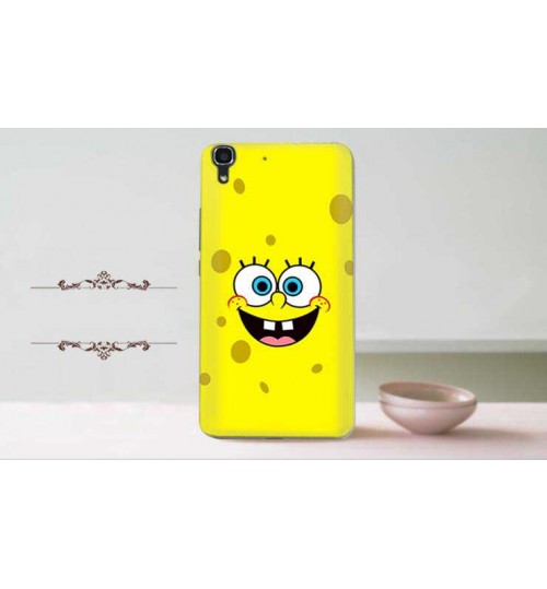 HUAWEI Y6 case Ultra Thin hard printed case