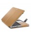 MacBook Pro 13.3 Inch PU Leather Case Sleeve Cover Macbook Air 13