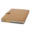 MacBook Retina 13.3 Inch PU Leather Case Sleeve Cover Macbook Retina 13