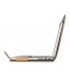 MacBook Retina 13.3 Inch PU Leather Case Sleeve Cover Macbook Retina 13