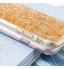 iPhone 7 plus Case Clear Gel Ultra Thin bling case