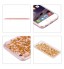 iPhone 7 plus Case Clear Gel Ultra Thin bling case
