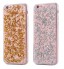 iPhone 7 plus Case Clear Gel Ultra Thin bling case