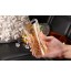 iPhone 7 plus Case Clear Gel Ultra Thin bling case