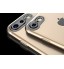 iPhone 7 plus Clear Case slim fit TPU Soft Gel Case