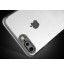 iPhone 7 plus Clear Case slim fit TPU Soft Gel Case