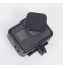 Lens Protector Cover Carbon Fiber Cap For Gopro Hero 5 Camera Accessories