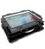iPad 2 3 4 defender rugged heavy duty case+Pen