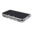 Japan Gametech Ultra Clear Hard Protect Case for Nintendo New 3DS