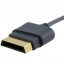 Optical Audio Adapter for Xbox 360 XBOX 360 SLIM HDMI AV Cable