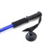 Walking Pole Trekking Stick Cane Anti-Shock Hiking Stick