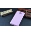 Galaxy J7 Prime Smart Leather Flip window S view case