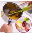 Kitchen Meal Spoon Wash Rice Gadgets PP Plastic Creative Multifunction Tools